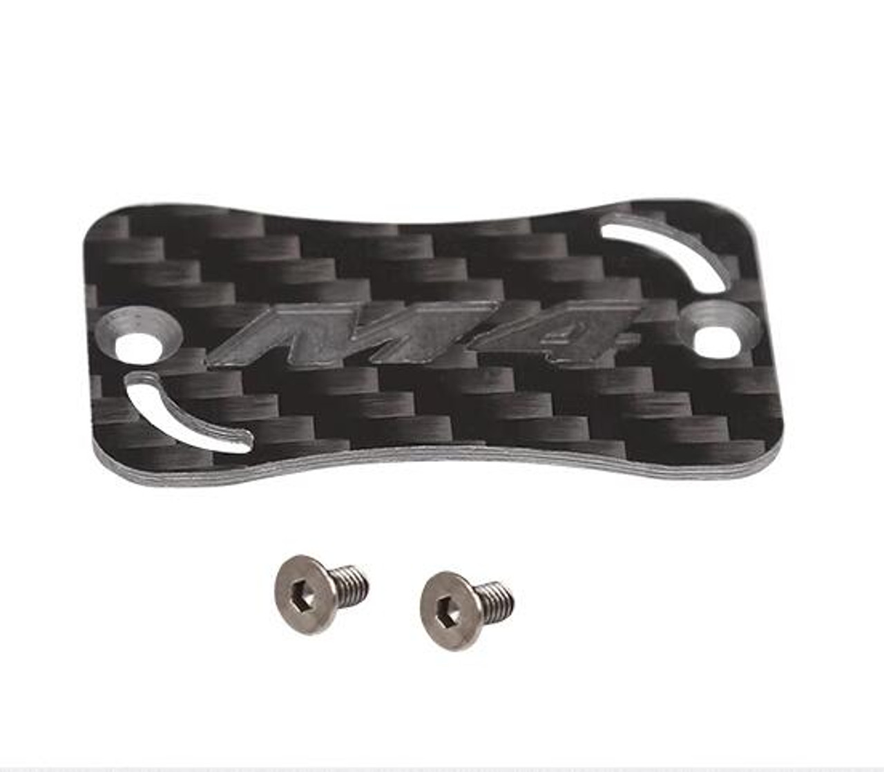 OMPHOBBY OSHM4029 Receiver Mounting Plate for OMP M4/ M4 MAX RC Helicopter