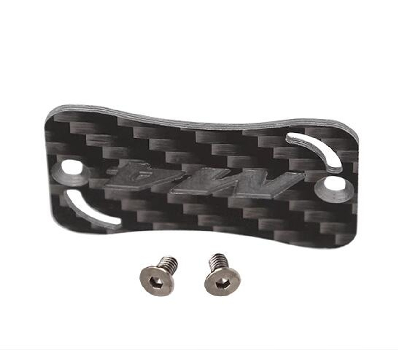 OMPHOBBY OSHM4029 Receiver Mounting Plate for OMP M4/ M4 MAX RC Helicopter