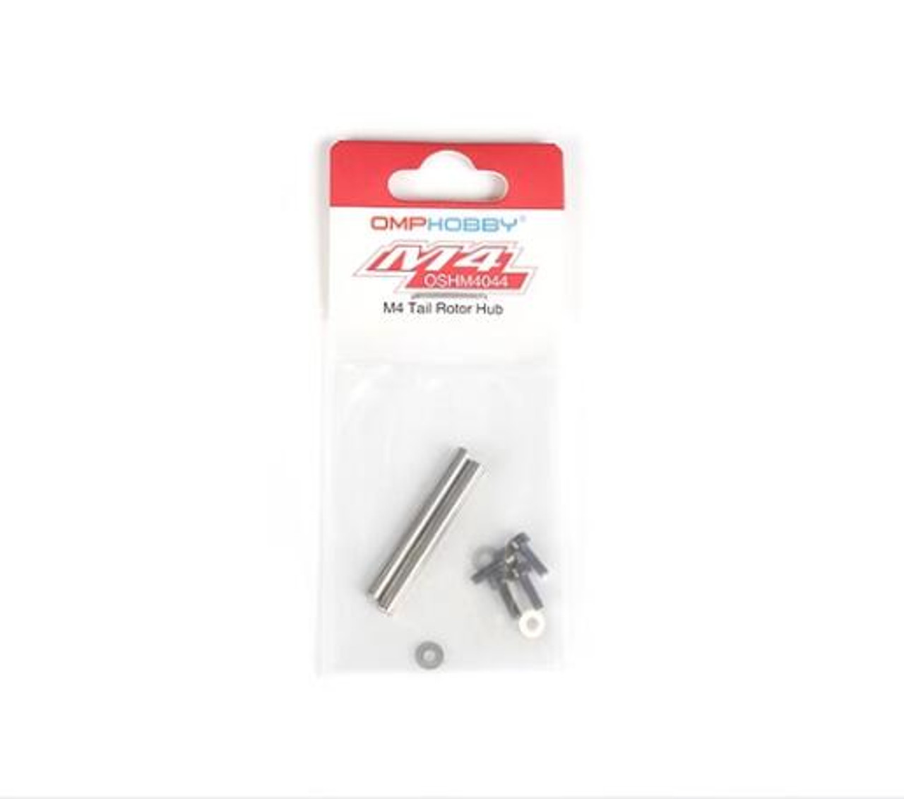 OMPHOBBY OSHM4044 Tail Spindle Shaft for OMP M4/ M4 MAX RC Helicopter
