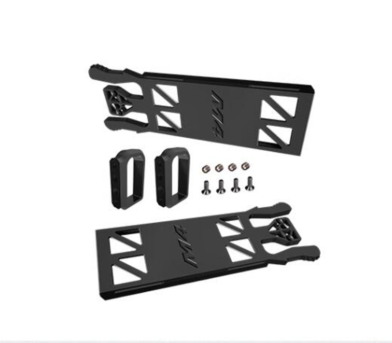 OMPHOBBY OSHM4048 Battery Tray Set for OMP M4/ M4 MAX RC Helicopter