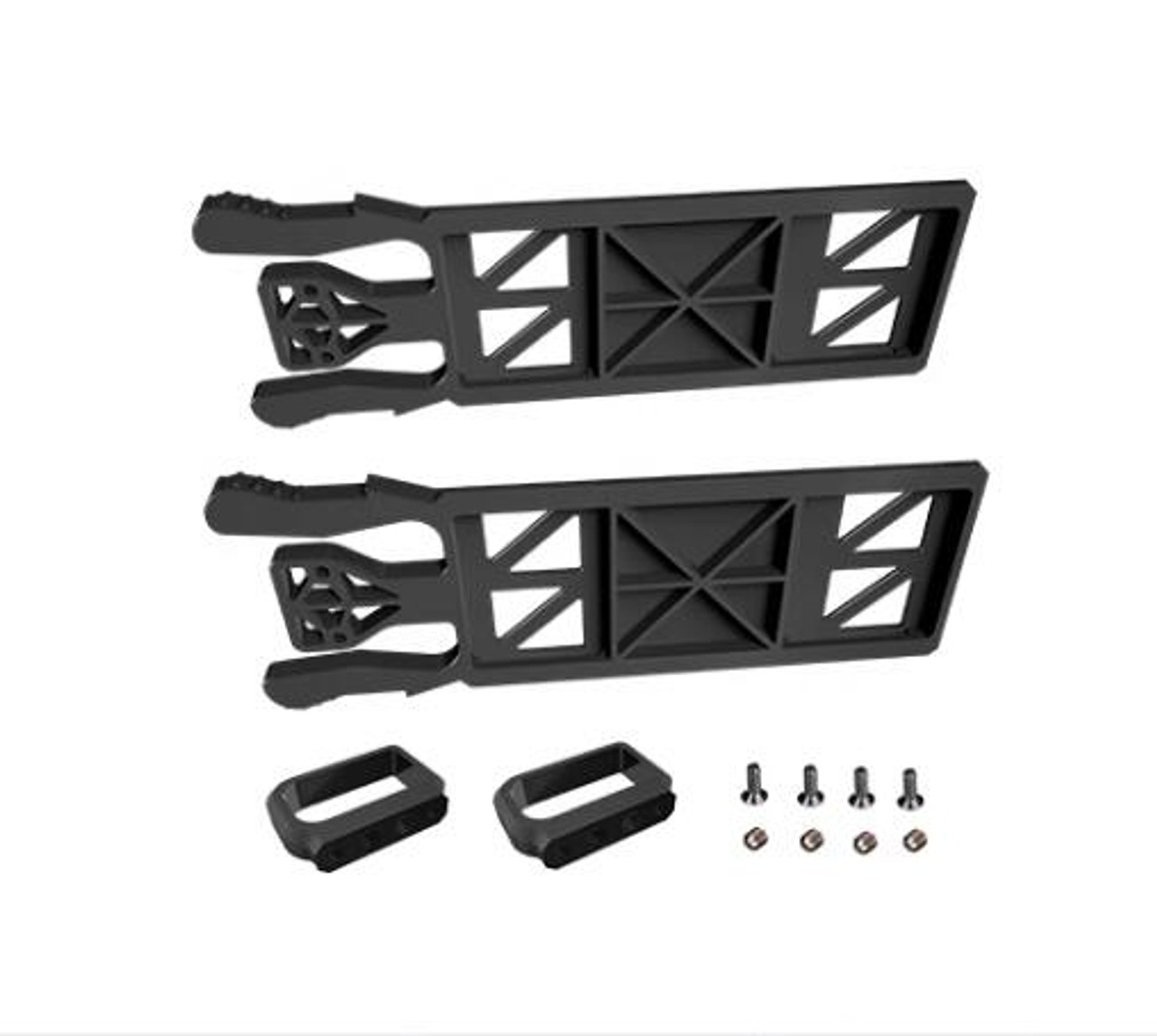OMPHOBBY OSHM4048 Battery Tray Set for OMP M4/ M4 MAX RC Helicopter