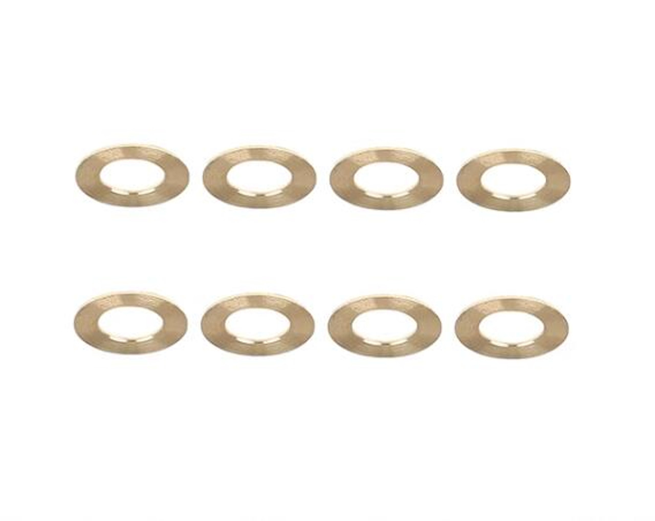 OMPHOBBY OSHM4057 Feathering Shaft Damper Spacer for OMP M4/ M4 MAX RC Helicopter