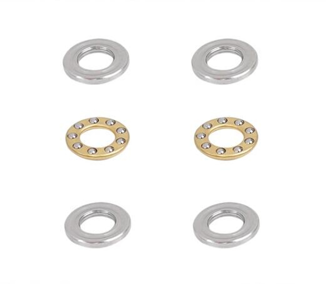 OMPHOBBY OSHM4058 Main Rotor Thrust Bearing for OMP M4/ M4 MAX RC Helicopter