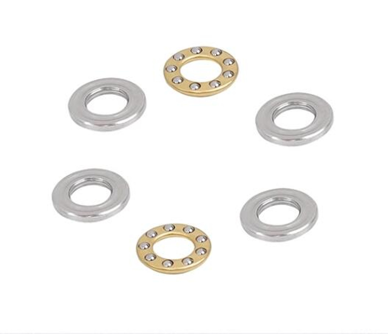 OMPHOBBY OSHM4058 Main Rotor Thrust Bearing for OMP M4/ M4 MAX RC Helicopter