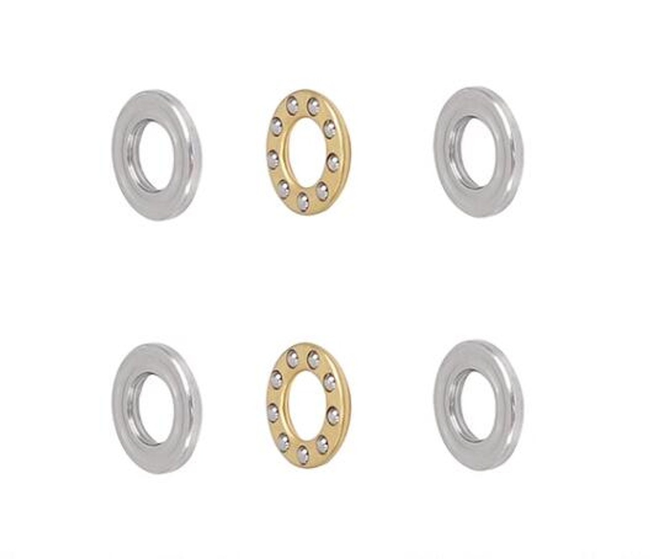 OMPHOBBY OSHM4058 Main Rotor Thrust Bearing for OMP M4/ M4 MAX RC Helicopter