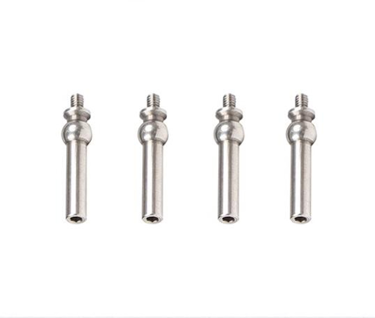 OMPHOBBY OSHM4066 Swashplate Guidance Ball Joint Screw for OMP M4/ M4 MAX RC Helicopter