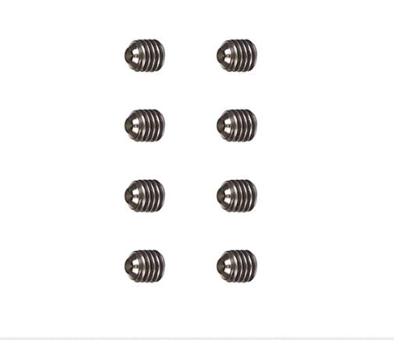 OMPHOBBY OSHM4108 Set Screw M3x3mm 8PCS for OMP M4/ M4 MAX RC Helicopter