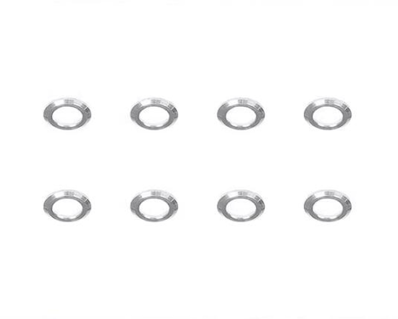 OMPHOBBY OSHM4109 Tail Damper Shim for OMP M4/ M4 MAX RC Helicopter