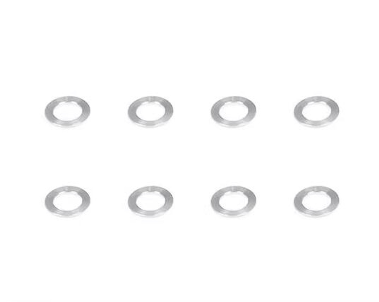 OMPHOBBY OSHM4109 Tail Damper Shim for OMP M4/ M4 MAX RC Helicopter