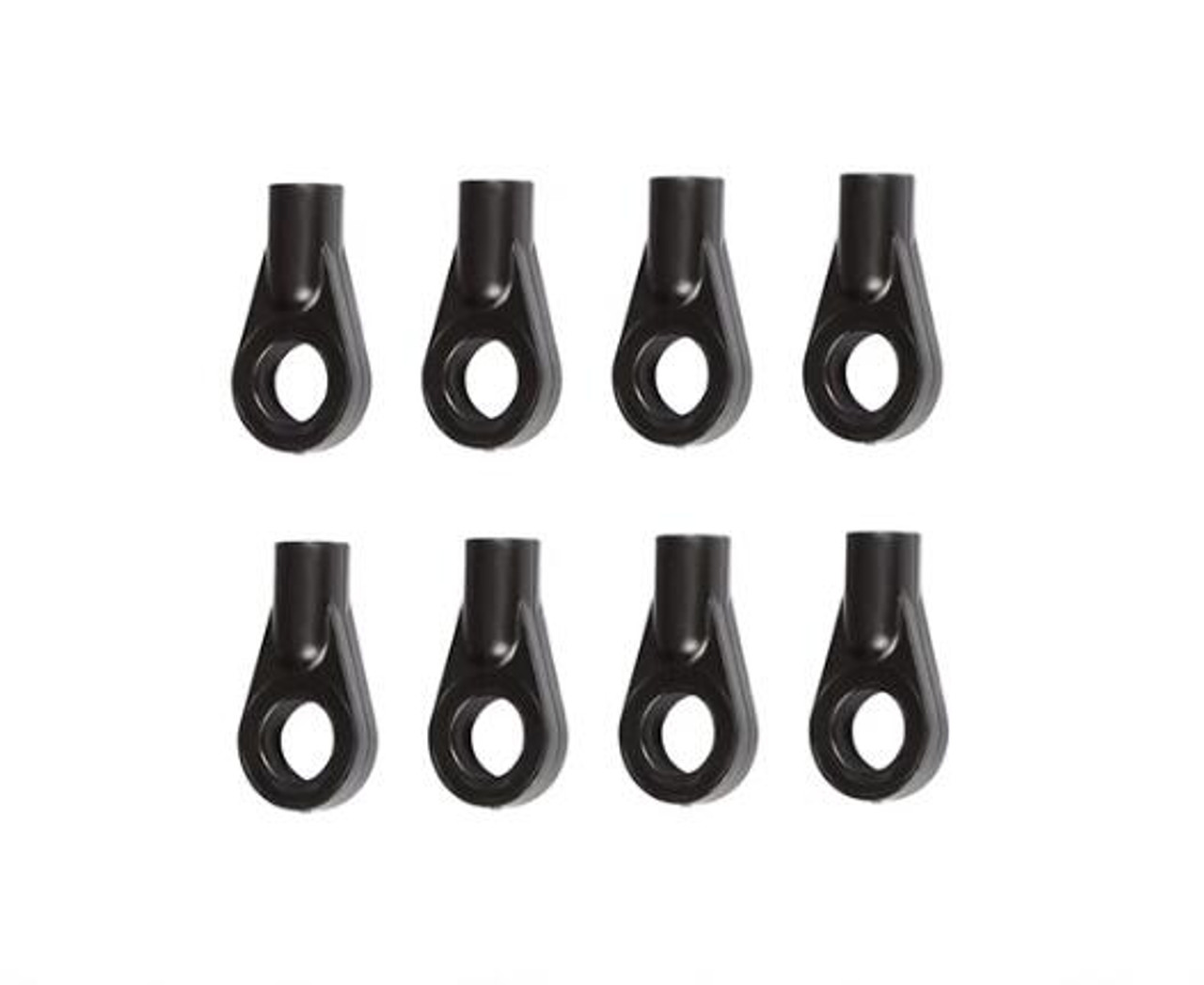 OMPHOBBY OSHM4112 4.5 Universal Ball Joint 8pcs for OMP M4/ M4 MAX RC Helicopter