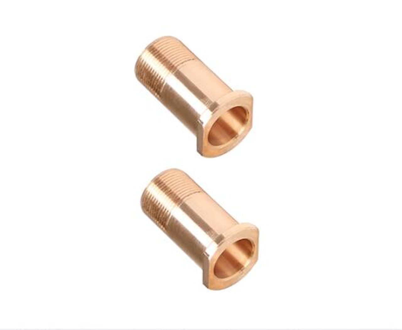 OMPHOBBY OSHM4115 Tail Slider Sleeve 2pcs for OMP M4/ M4 MAX RC Helicopter