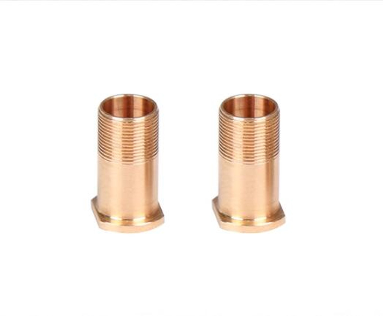 OMPHOBBY OSHM4115 Tail Slider Sleeve 2pcs for OMP M4/ M4 MAX RC Helicopter