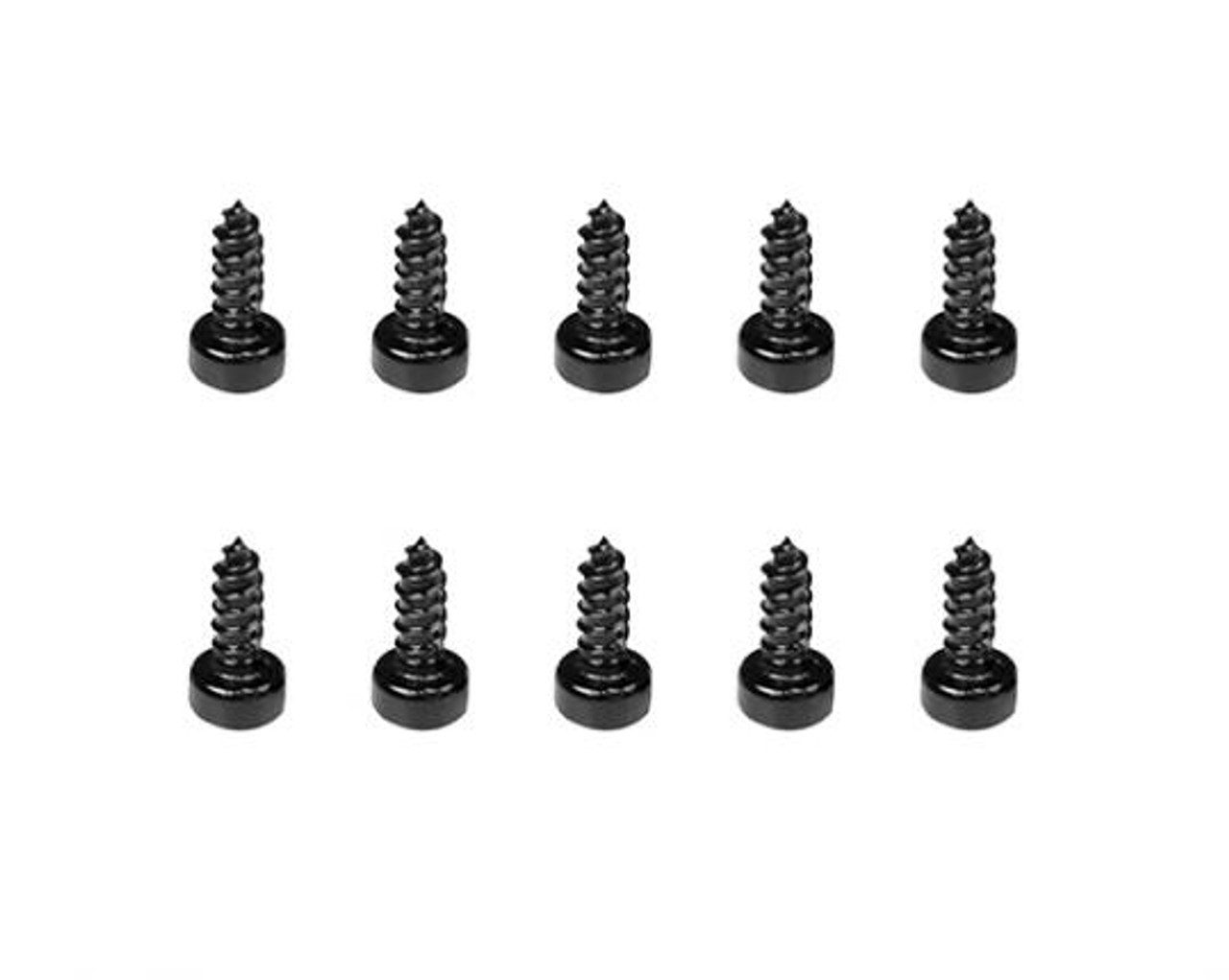 OMPHOBBY OSHM4X037 Self-tapping screws M2x6mm 10pcs for OMP M4 MAX RC Helicopter