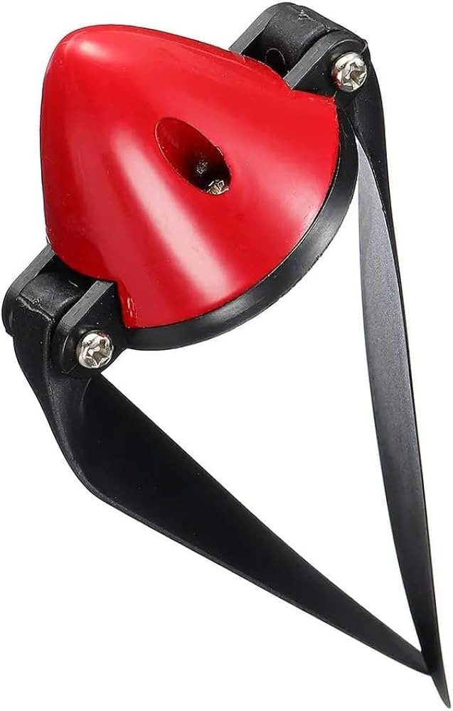 2 sets Folding propeller 1060 and spinner P7590109 for RC Airplane Phoenix Series / ASW28