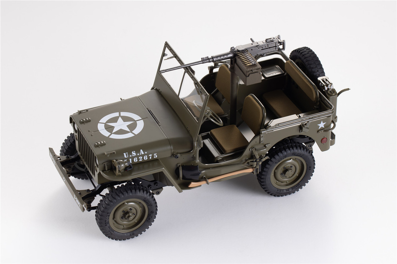 FMS 1:12 1941 MB SCALER MACHINE GUN C1301