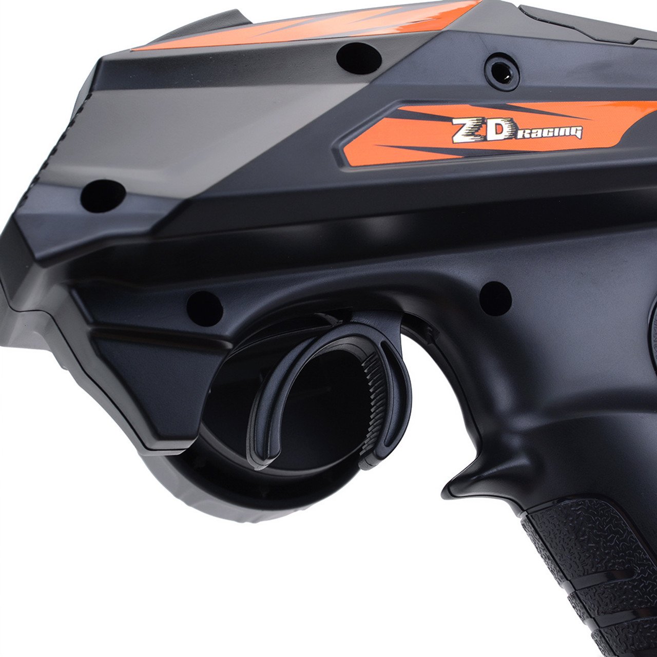 ZD Racing 2.4Ghz 4 Channel Radio with receiver 8277 RC Car Parts for 9116 MT8 Monster Truck