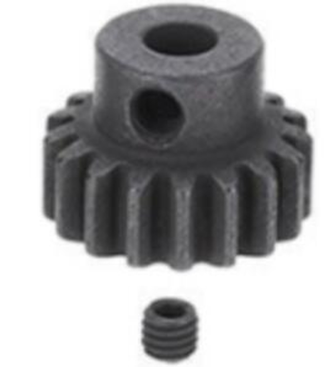 ZD Racing 8451 15T Motor gears RC Car Parts for 9116 MT8 Monster Truck