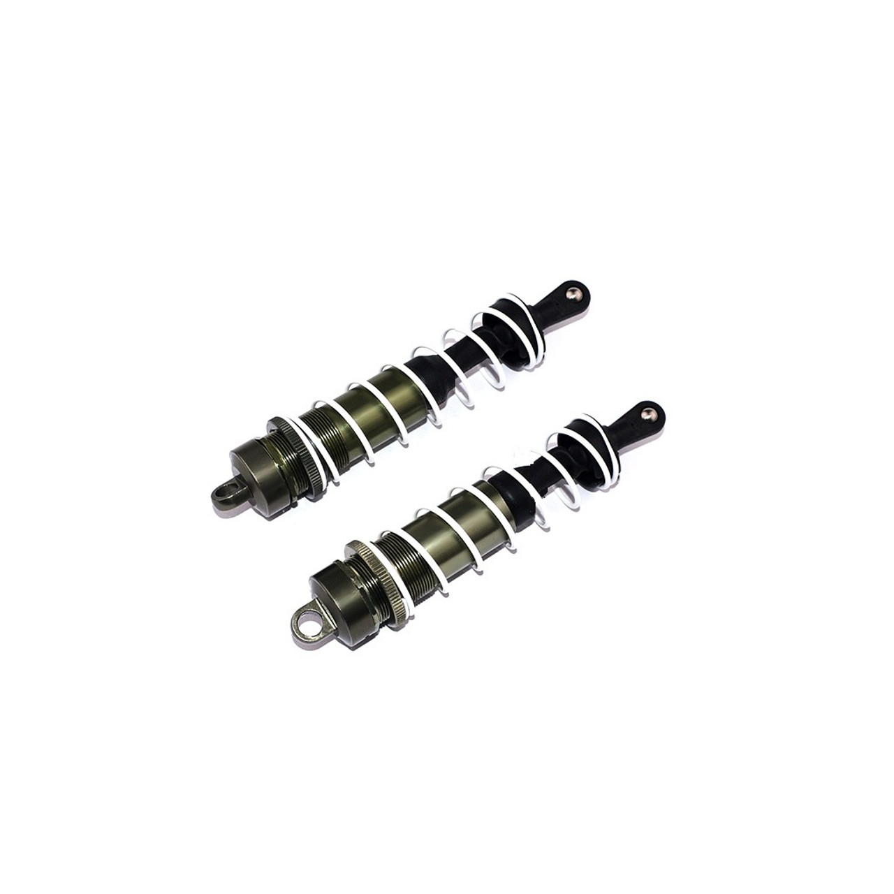 ZD Racing 8001 Front shock Absorbers RC Car Parts for 9116 MT8 1/8 Monster Truck