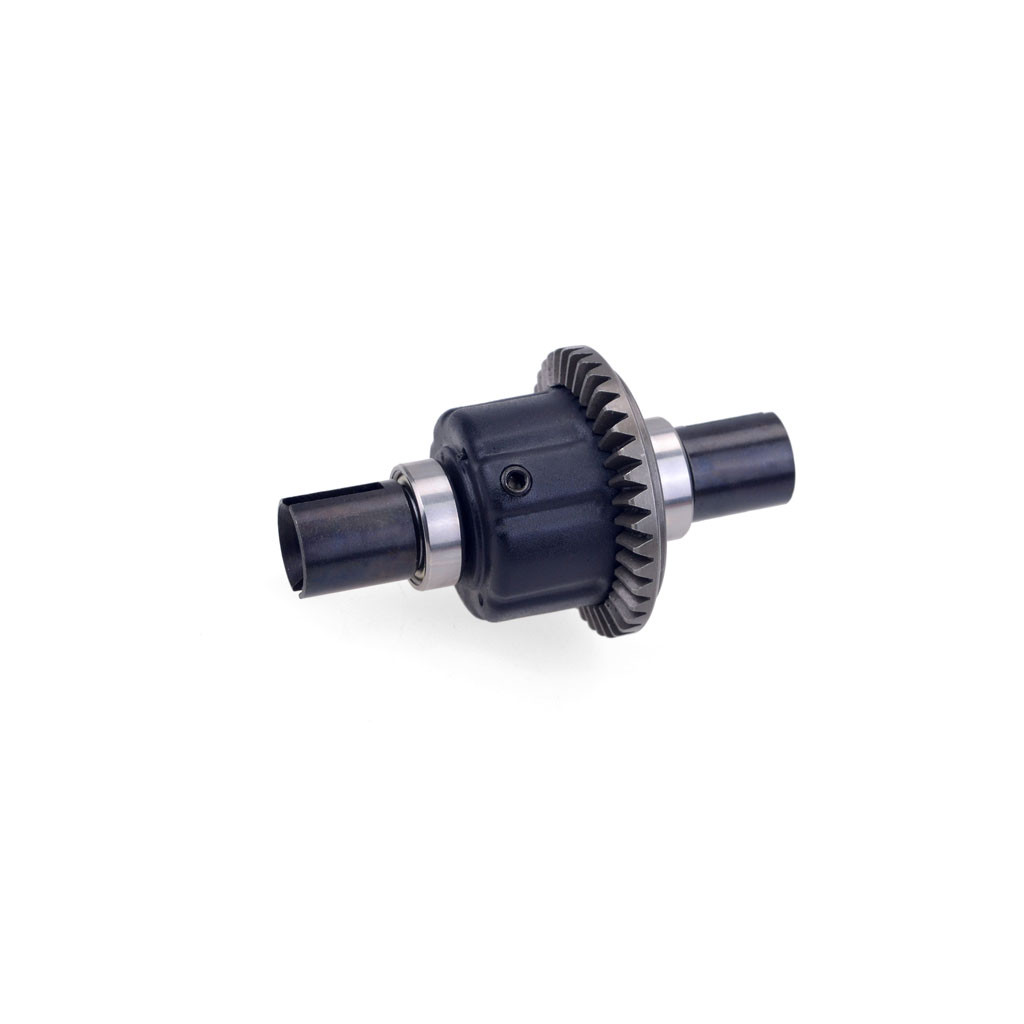 ZD Racing 8008 Differential CNC RC Car Parts for 9116 MT8 1/8