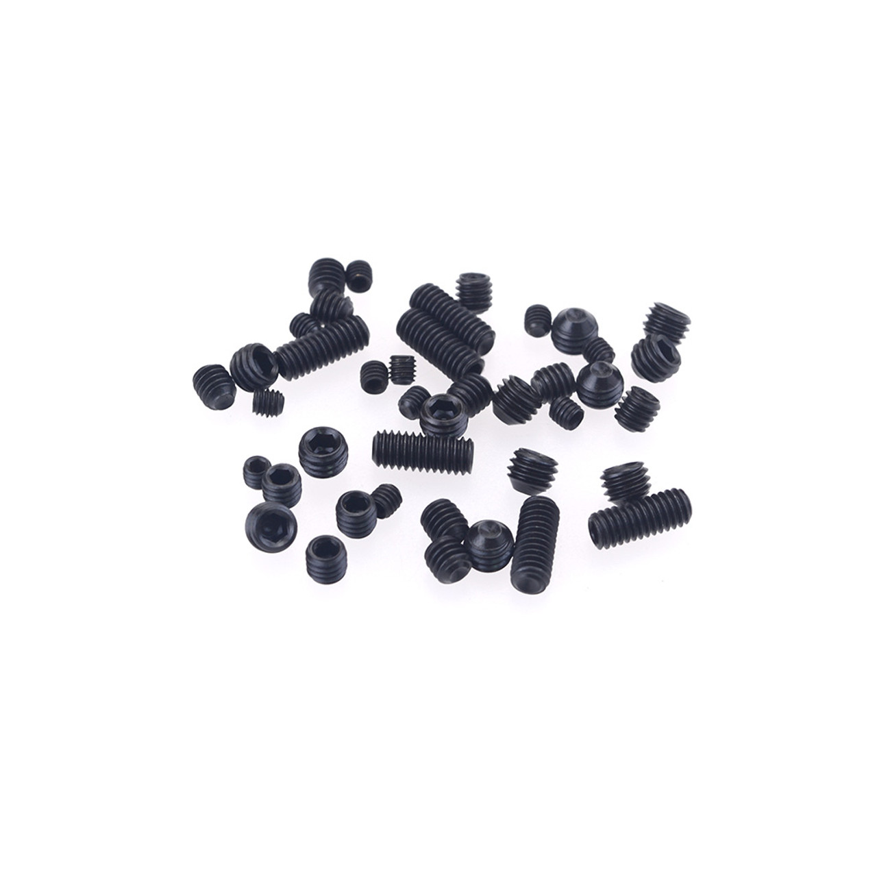 ZD Racing 8084 all Machine screw RC Car Parts for 9116 MT8 1/8 Monster Truck