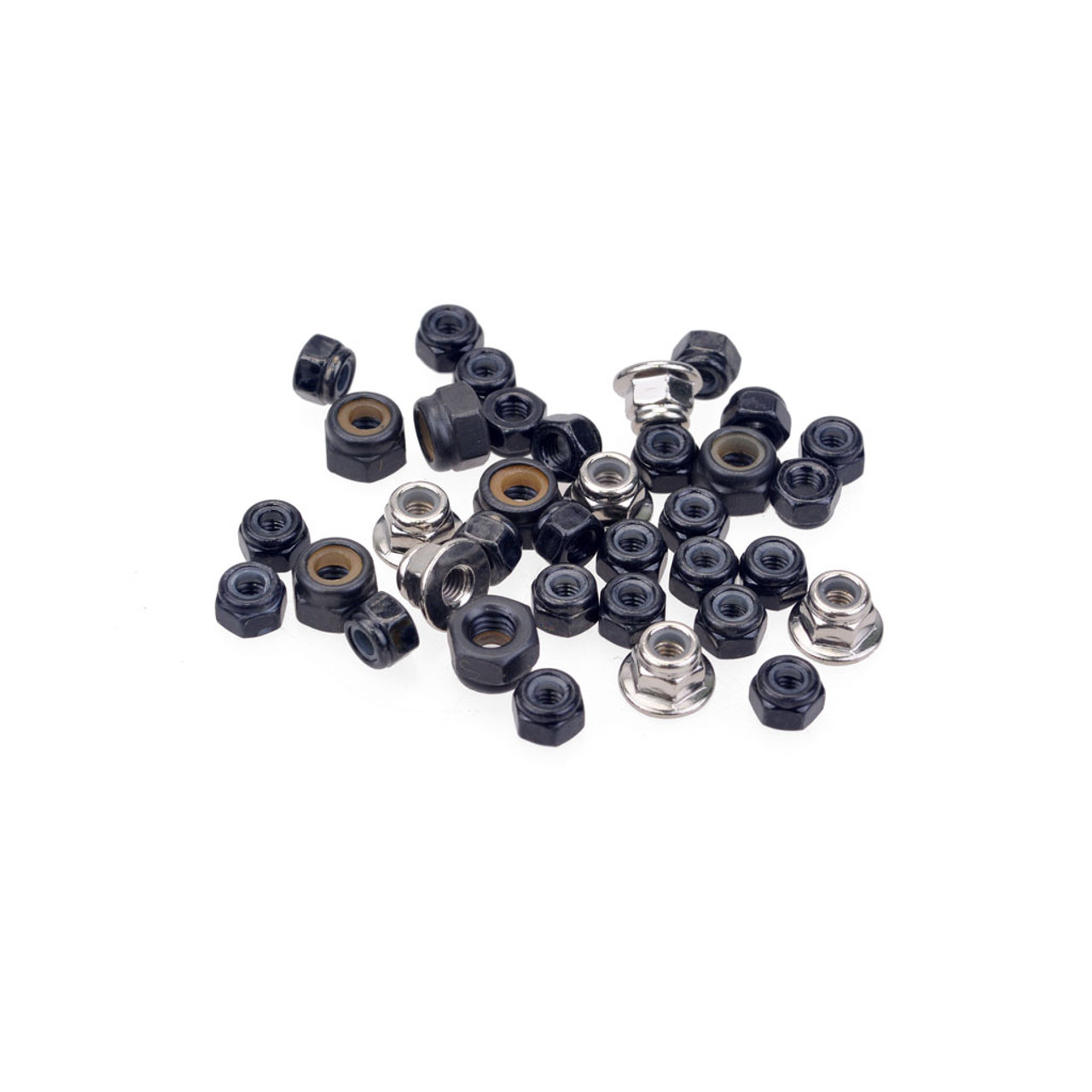 ZD Racing 8085 Hex nuts RC Car Parts for 9116 MT8 1/8 Monster Truck