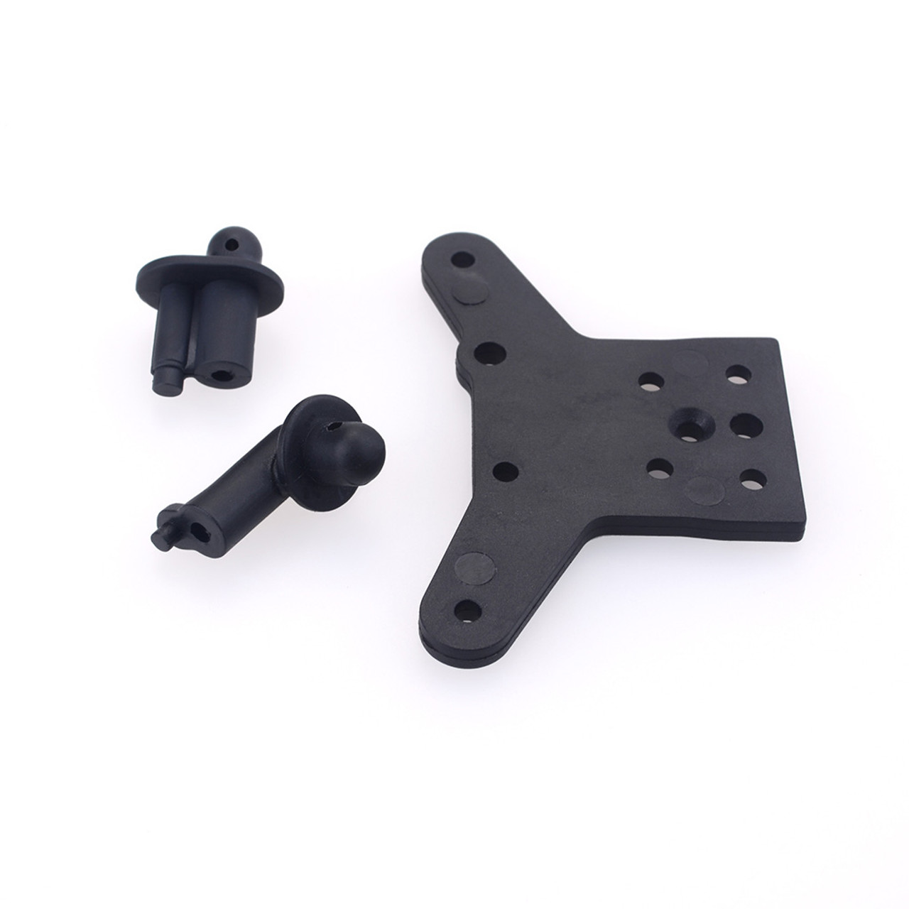 ZD Racing 8132 Front Top Plate RC Car Parts for 9116 MT8 1/8 Monster Truck