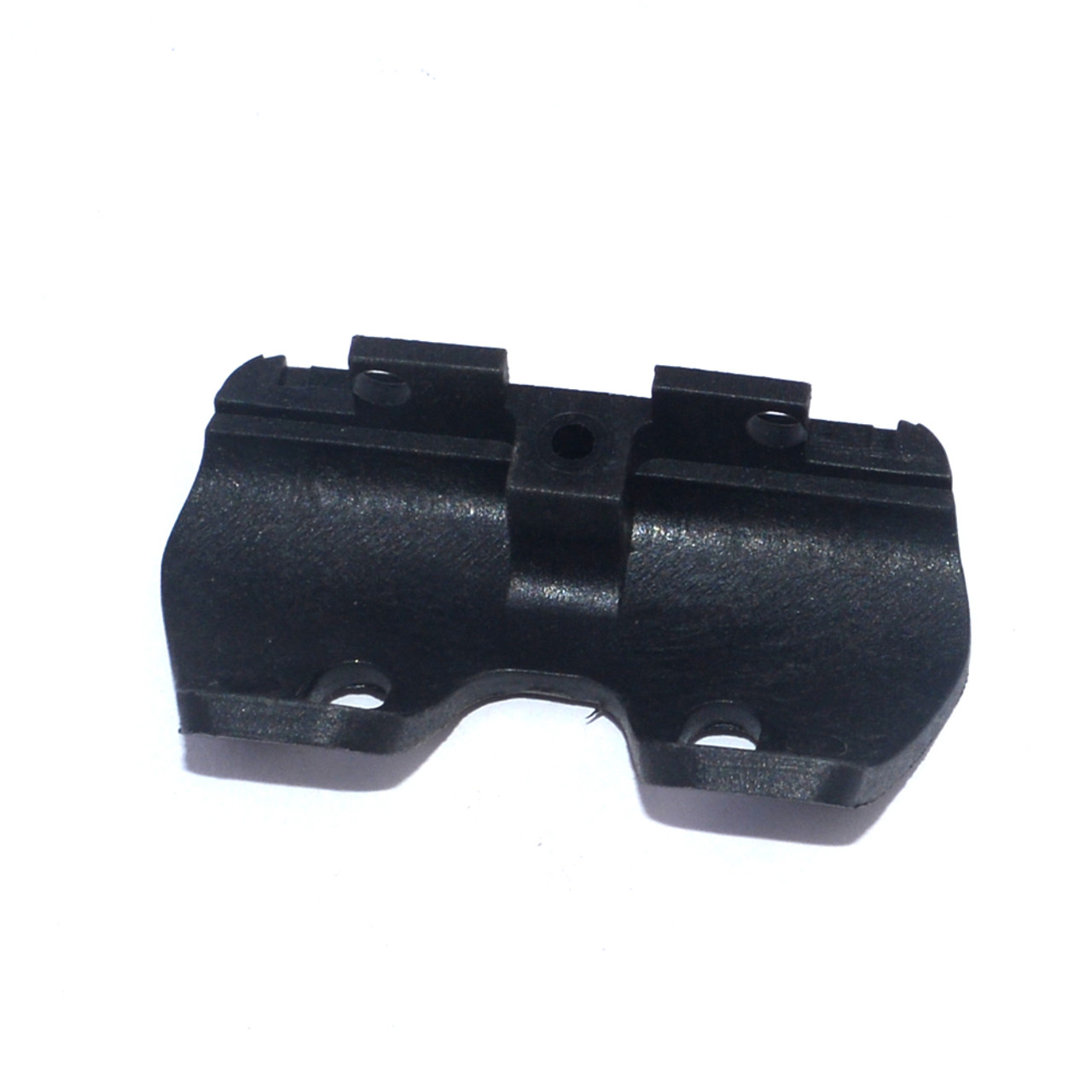 ZD Racing 8217 Front bumper RC Car Parts for 9116 MT8 1/8 Monster Truck