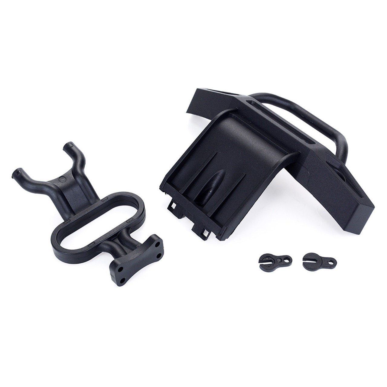 ZD Racing 8481 Front bumper RC Car Parts for 9116 MT8 1/8 Monster Truck