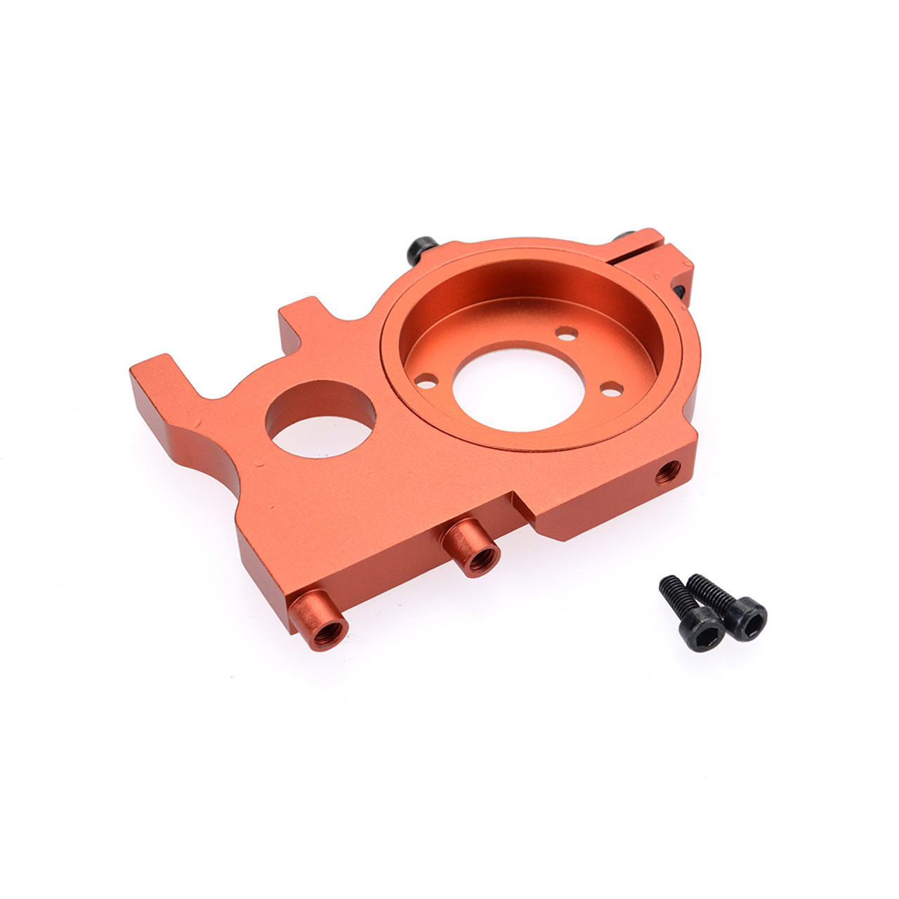 ZD Racing 8487 New Motor base RC Car Parts for 9116 MT8 1/8 Monster Truck