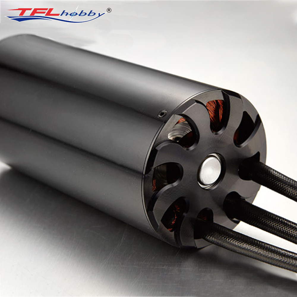 TFL SSS 5684/800KV KV920 KV1140 Brushless Motor W/O Water Cooling