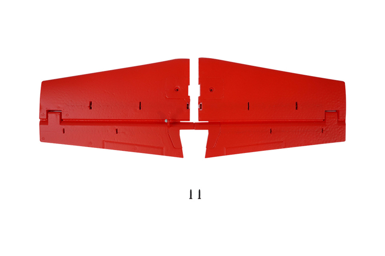 FMS Horizontal stabilizer FMSEH103 FMSMA103 FMSVD103 for 1100mm P-51D Mustang