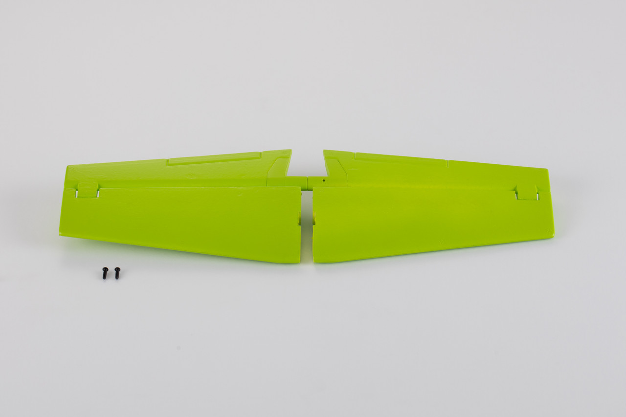 FMS Horizontal stabilizer FMSEH103 FMSMA103 FMSVD103 for 1100mm P-51D Mustang