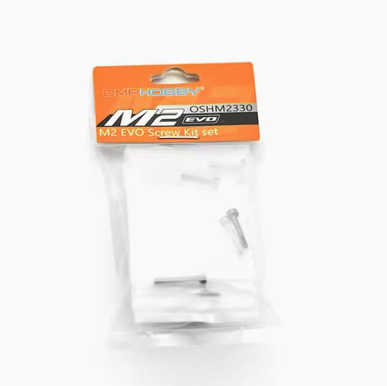 OMP M2 EVO Screw Kit set OSHM2330 
