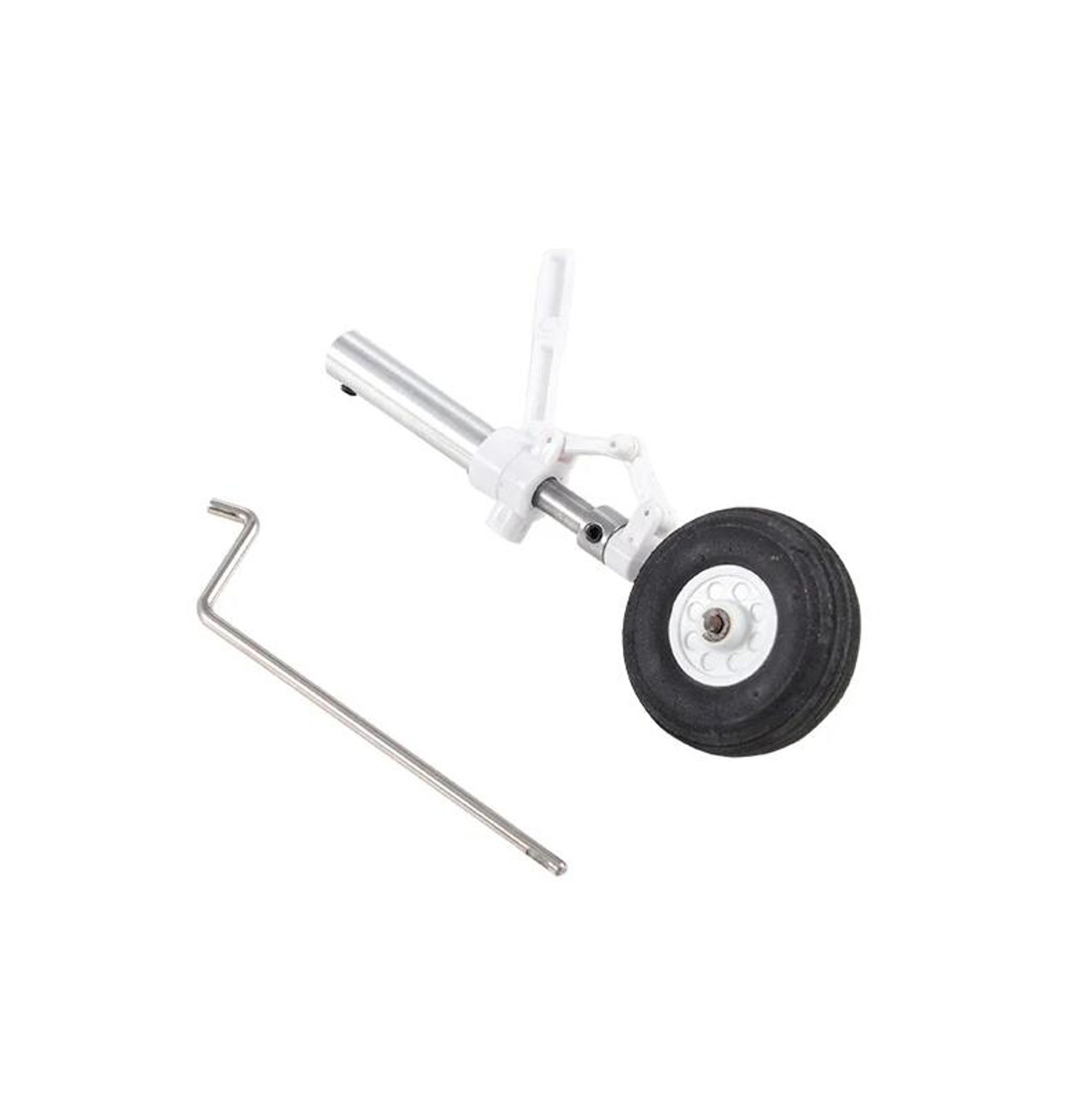 FMS 64mm F-16 Front landing gear FMSER111