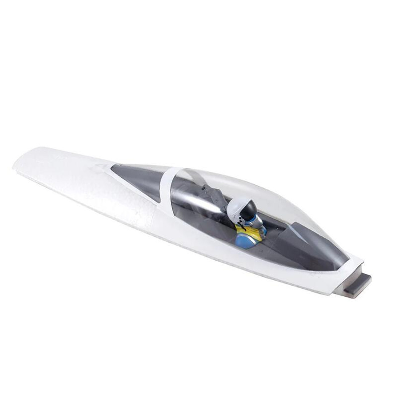 FMS 64mm F-16 Canopy Thunderbird FMSER106BT