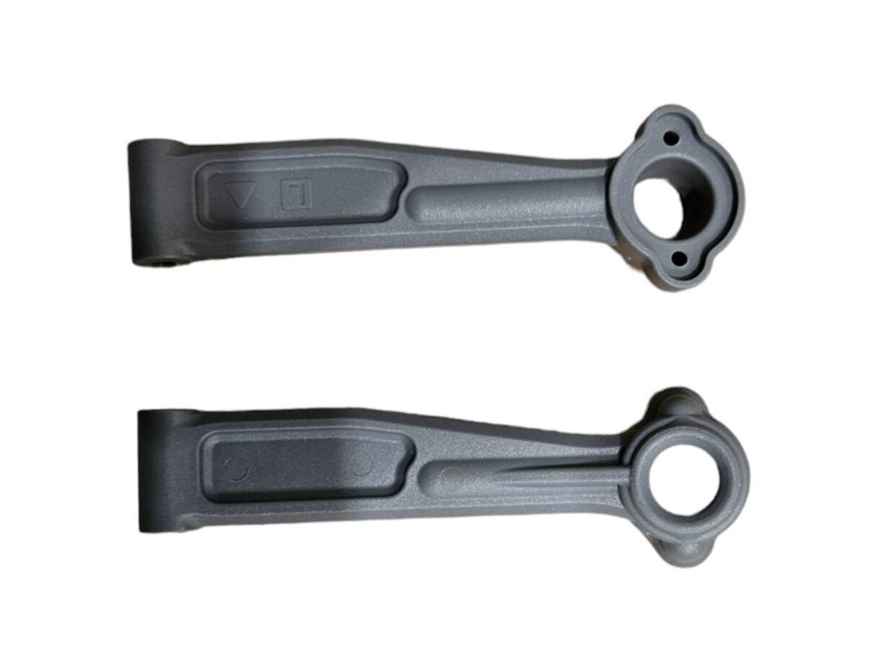 WOV Racing Front Upper Suspension Arm WOV-008
