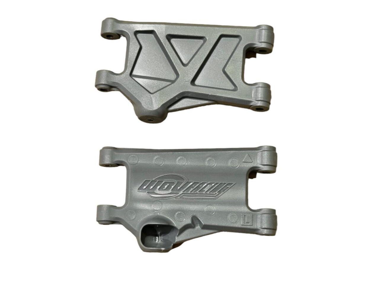 WOV Racing Rear Lower Suspension Arm WOV-041