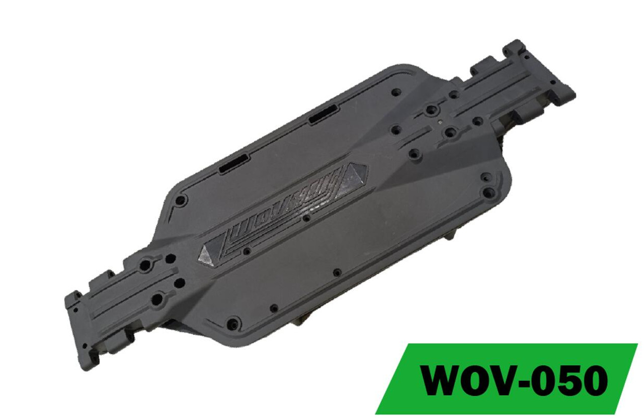 WOV Racing Main Chassis WOV-050