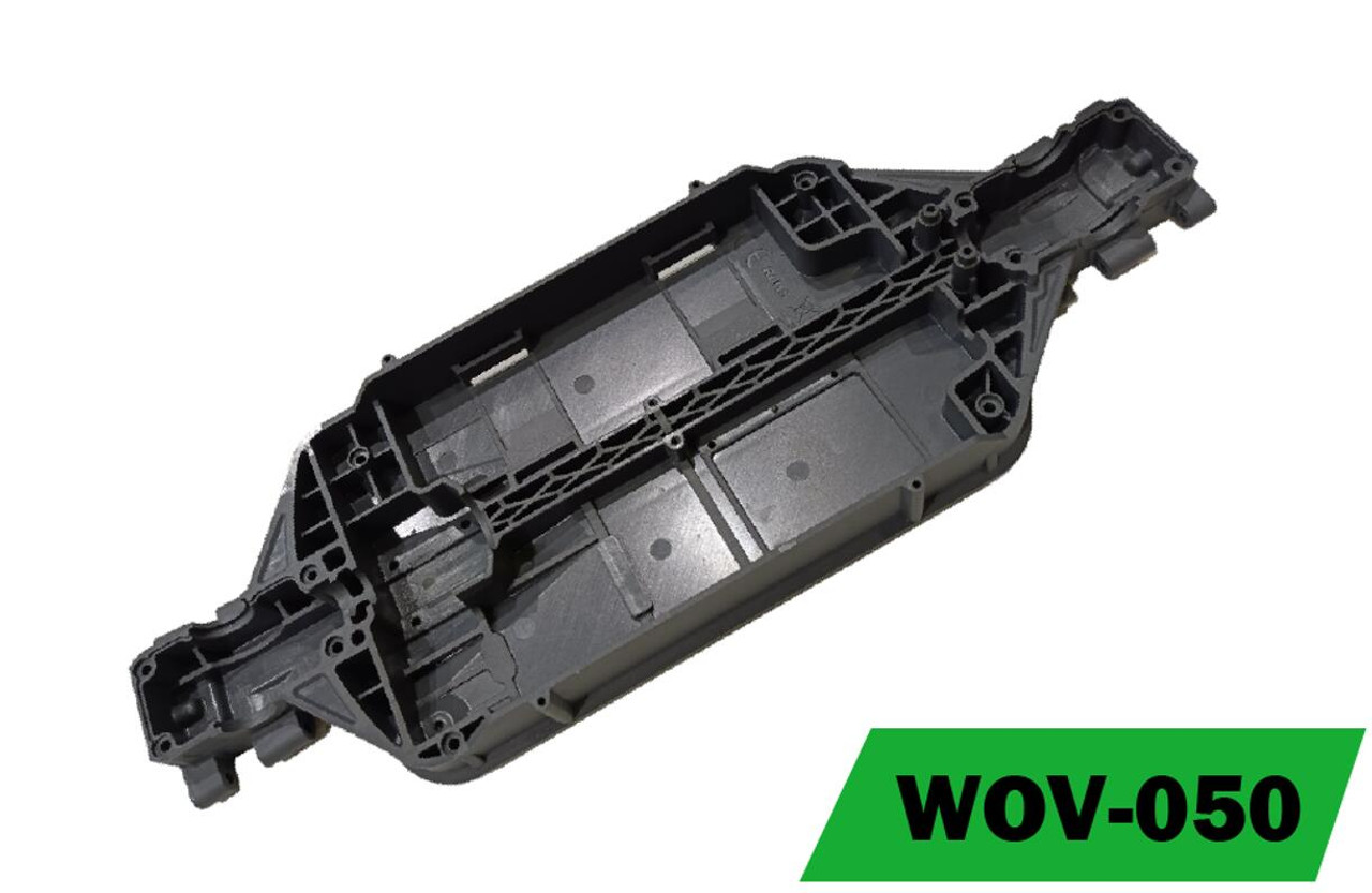 WOV Racing Main Chassis WOV-050