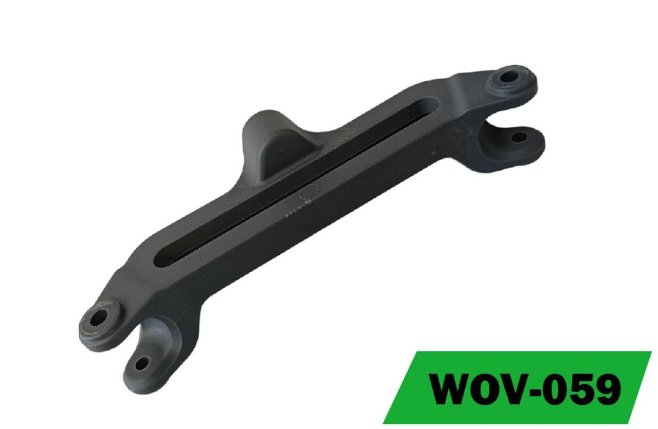 WOV Racing Steering Ackerman Link WOV-059