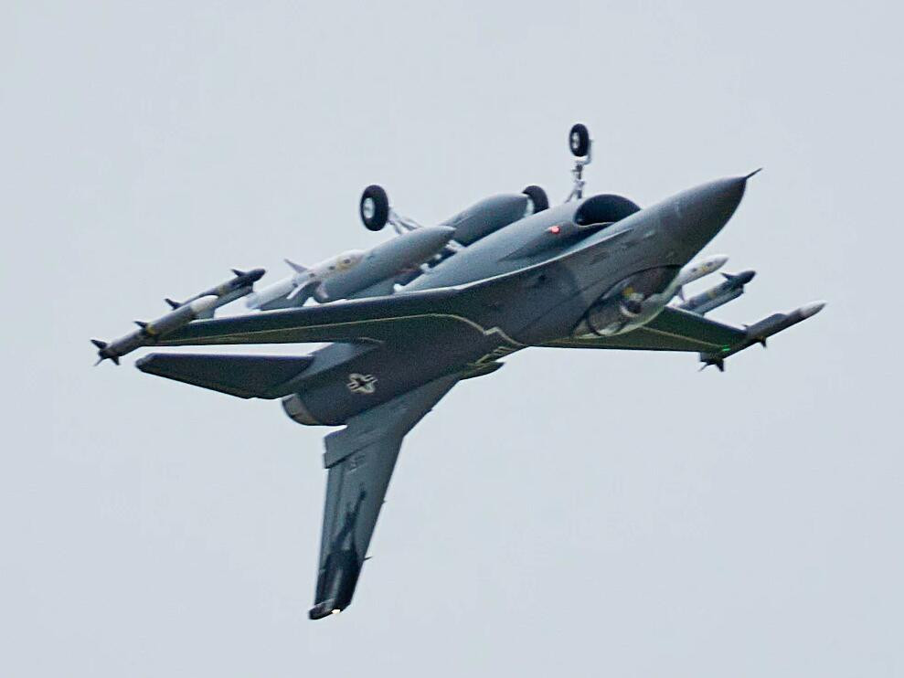 FMS EDF Jet 64mm F-16 Fighting Falcon PNP Version ( Thunderbird