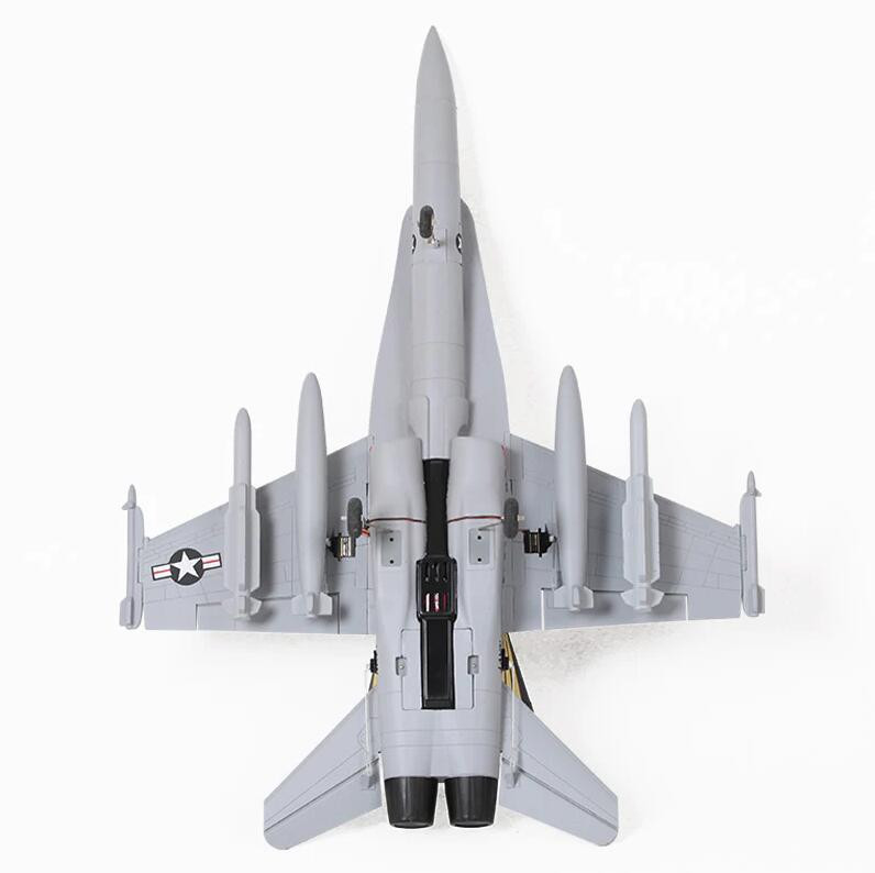 FMS 電動リモートコントロール飛行機　F-18 FIGHTER ARF Amazon.com: Fms RC Airplane for Adults F-18 70mm Super Hornet