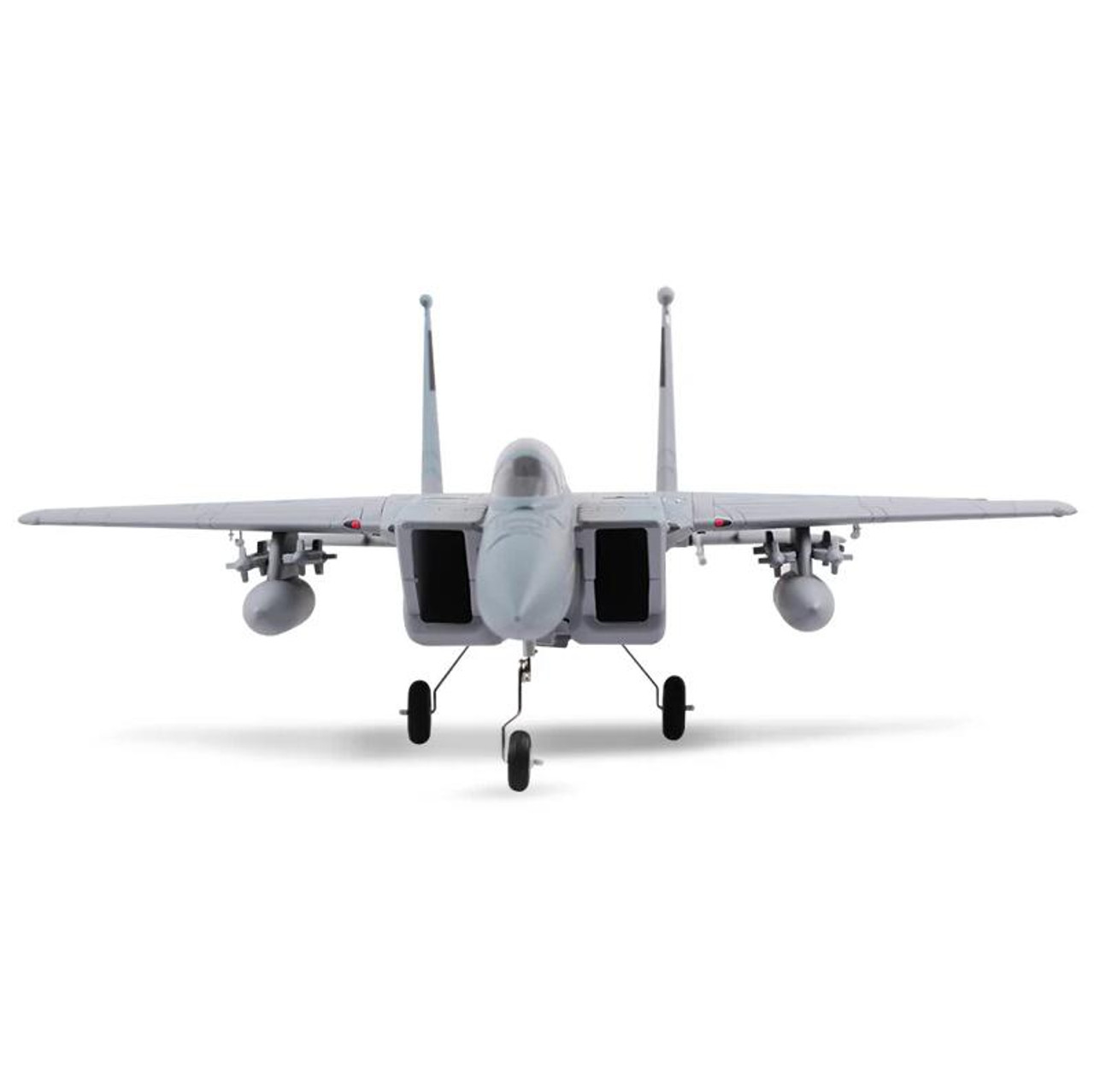 FMS 64mm EDF F-15 V2 PNP RC Jet without Transmitter and