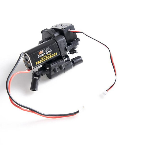 FMS FCX24M 12491 TRANSMISSION GEAR BOX ASSEMBLY C3758 for FCX24M 1/24 LAND ROVER D90