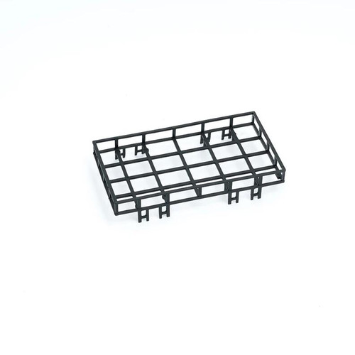 FMS FCX24M 12482 ROOFTOP RACK C3465 for FMS FCX24M 1/24 LAND ROVER D110
