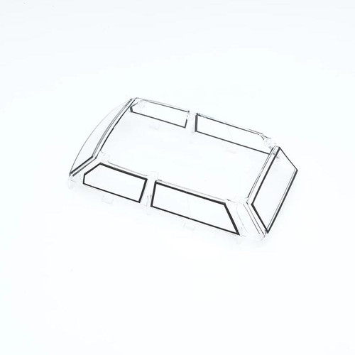 FMS FCX24M 12481 WINDOW C3441 for FMS FCX24M 1/24 RANGER ROVER