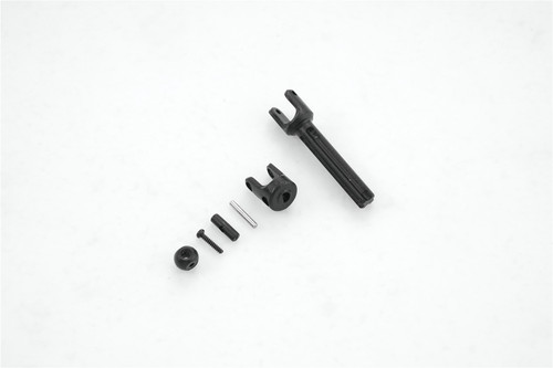 FMS 1:18 FCX18 HUMMER EV & FCX18 Chervolet K10 METAL UNIVERSAL
