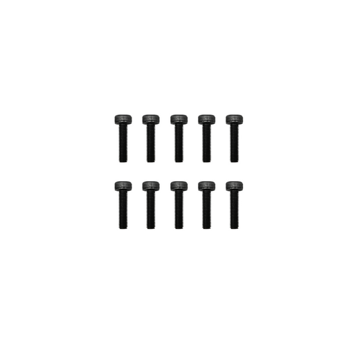 Goosky Screw set - M2X6 GT020097 RC Helicopter Parts for Goosky Legend RS4