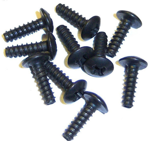 HSP RC CAR PARTS 02082 BT 3*10 BH Screw