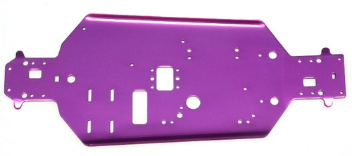 hsp様　オーダー専用ページ♪ HSP RC CAR PARTS 03601/04001 Chassis 1/10 Scale Spare Part For HSP